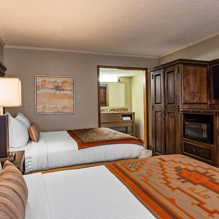 Best Western Plus Weatherford Kültér fotó
