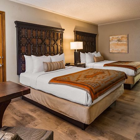 Best Western Plus Weatherford Kültér fotó
