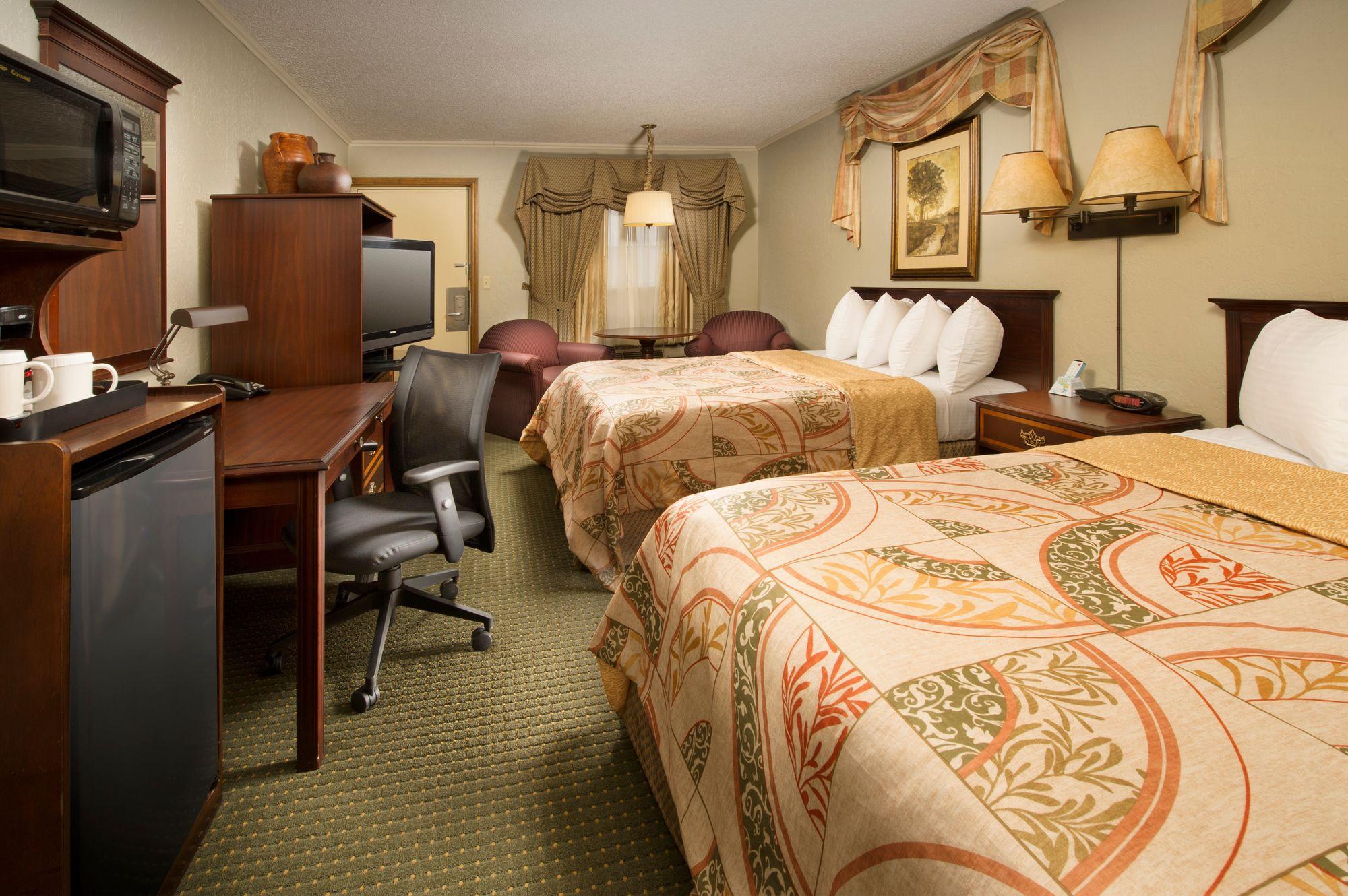 Best Western Plus Weatherford Kültér fotó
