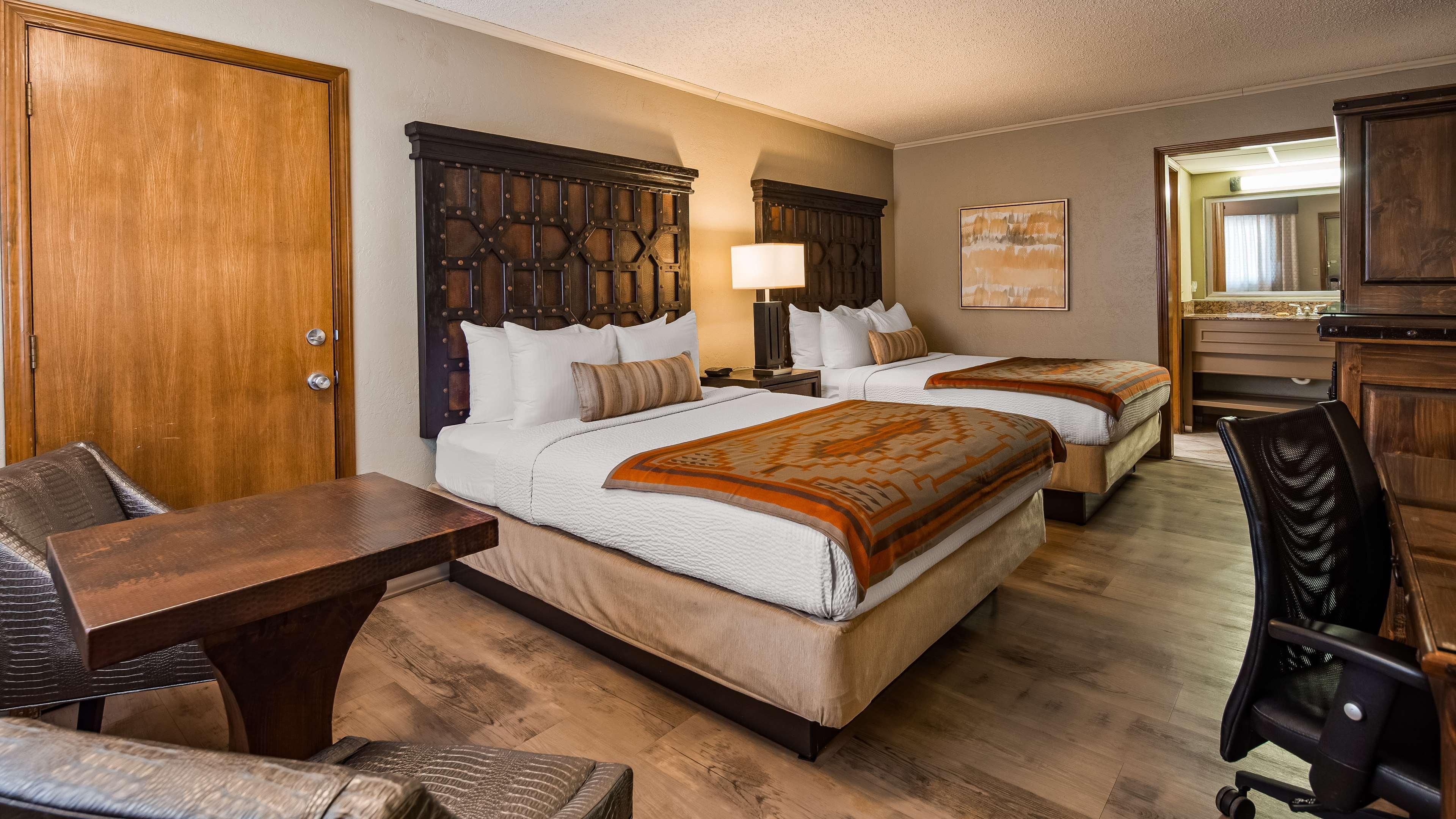 Best Western Plus Weatherford Kültér fotó