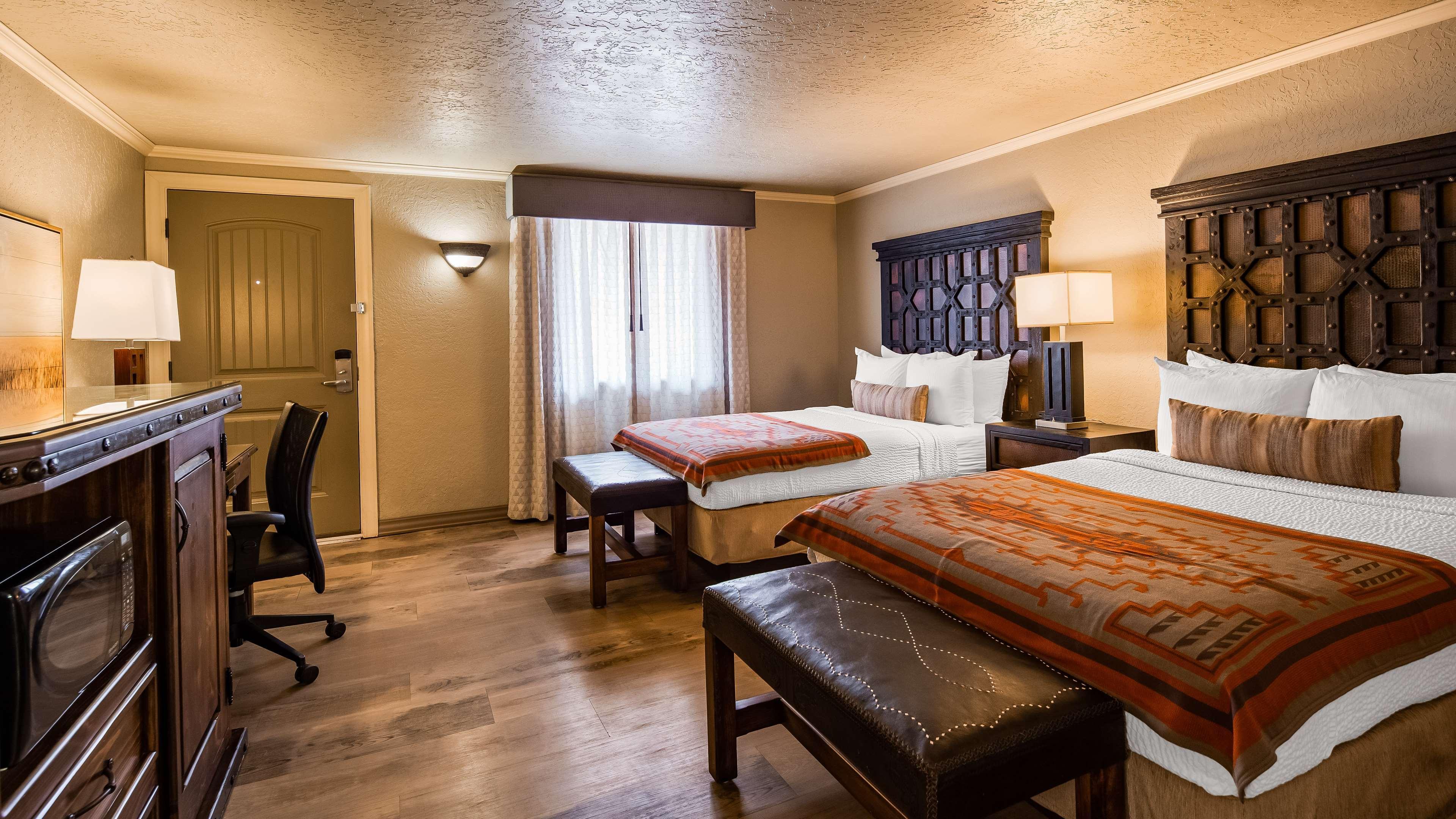 Best Western Plus Weatherford Kültér fotó
