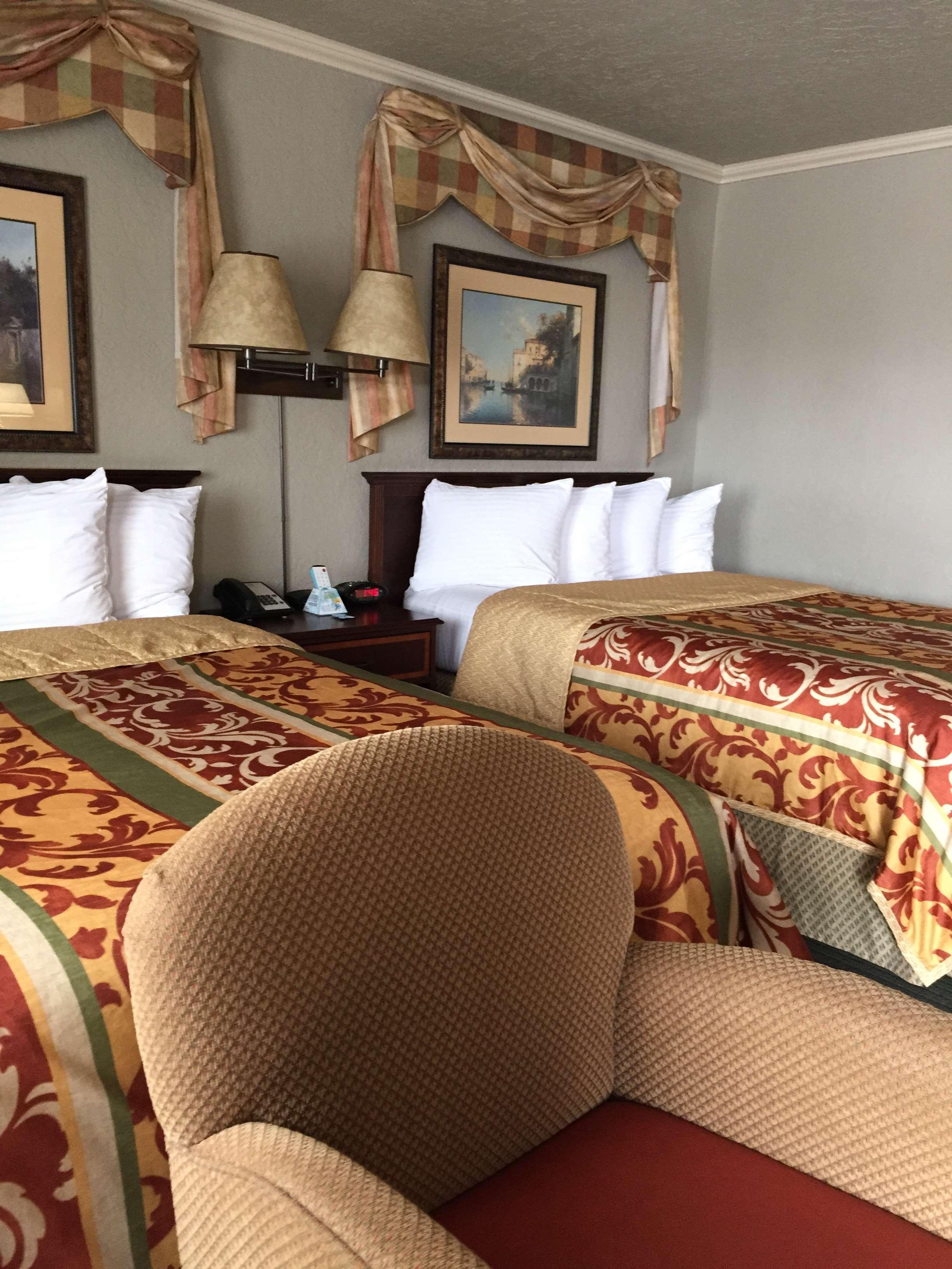 Best Western Plus Weatherford Kültér fotó