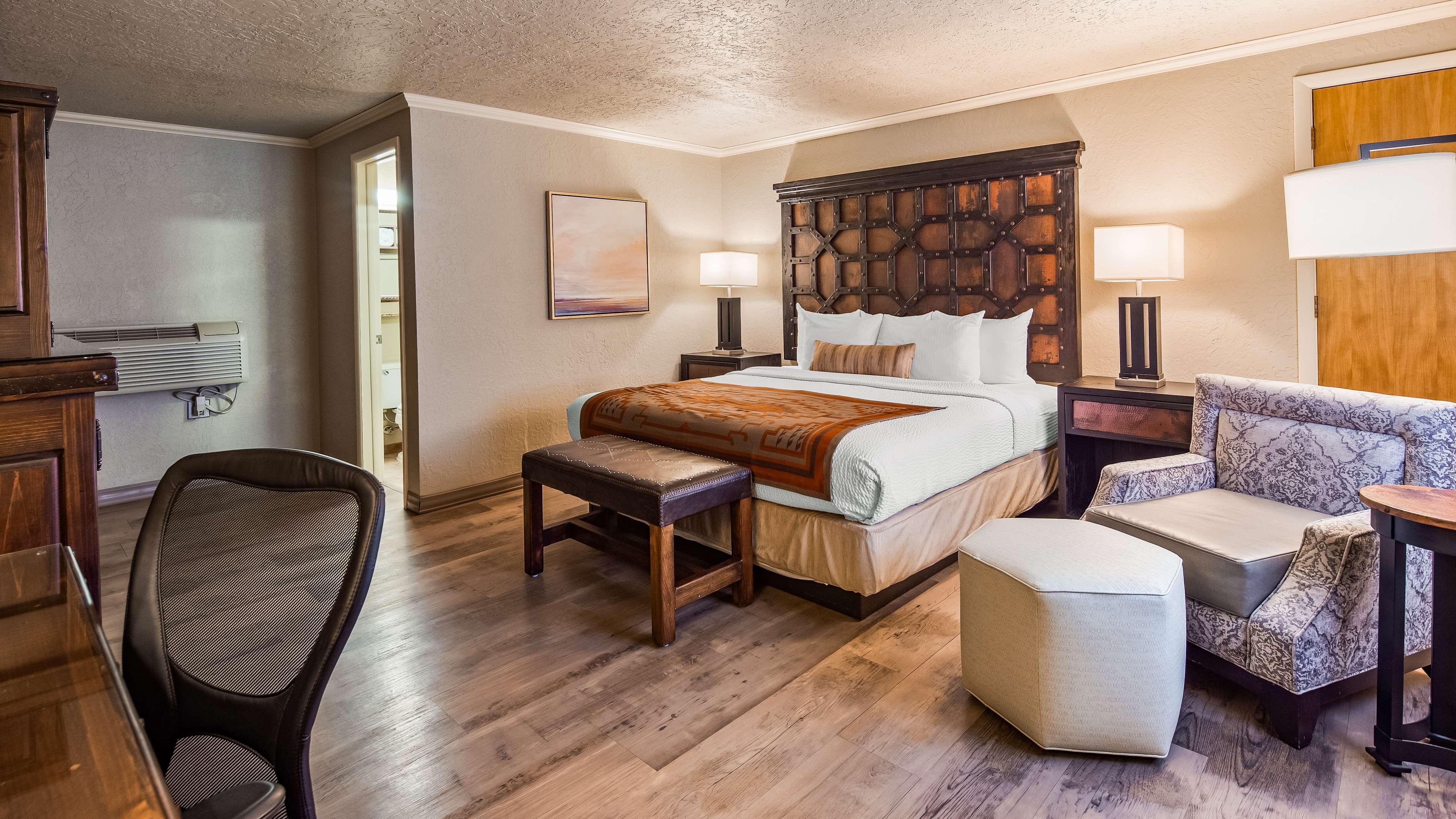 Best Western Plus Weatherford Kültér fotó