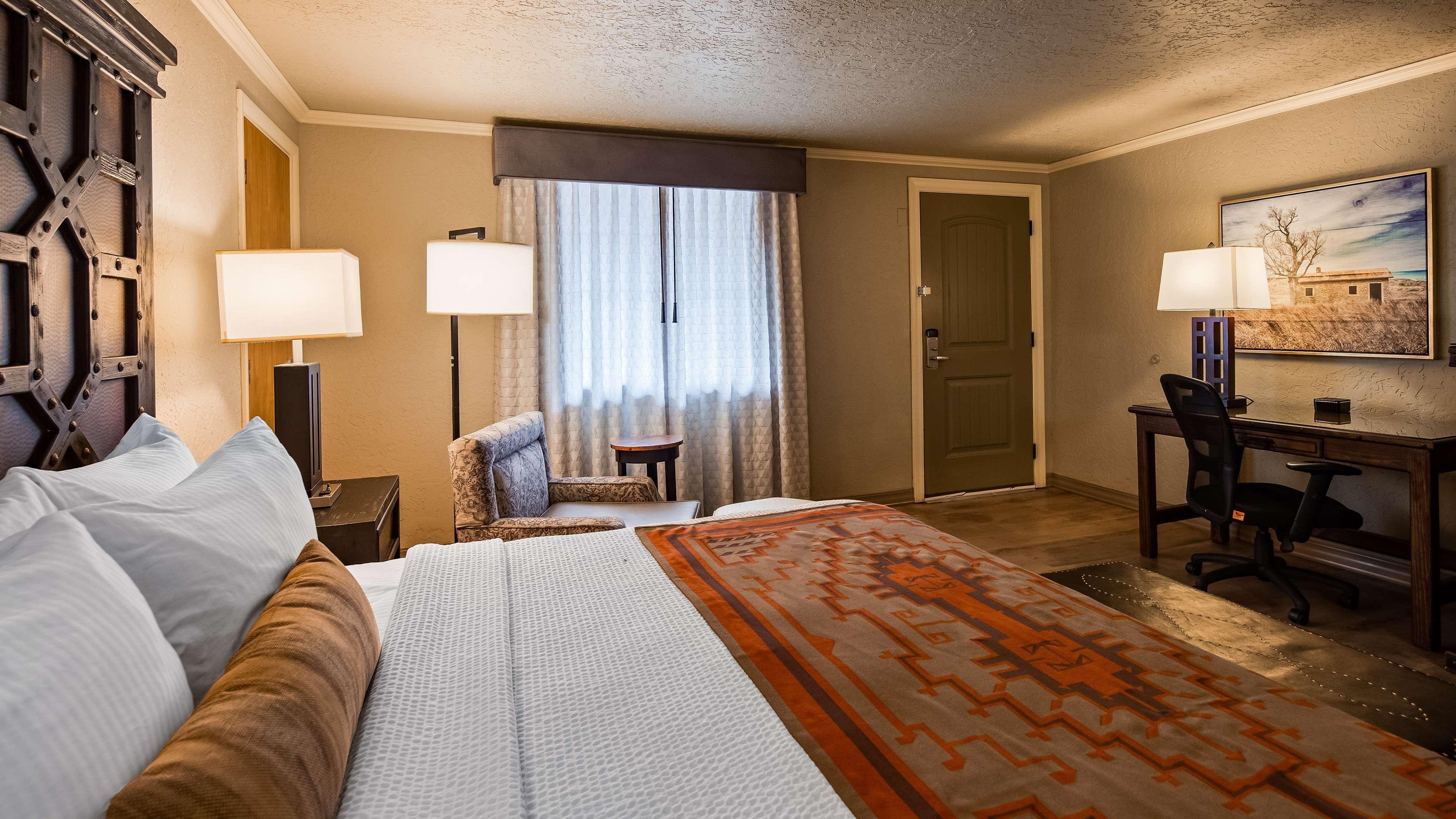 Best Western Plus Weatherford Kültér fotó