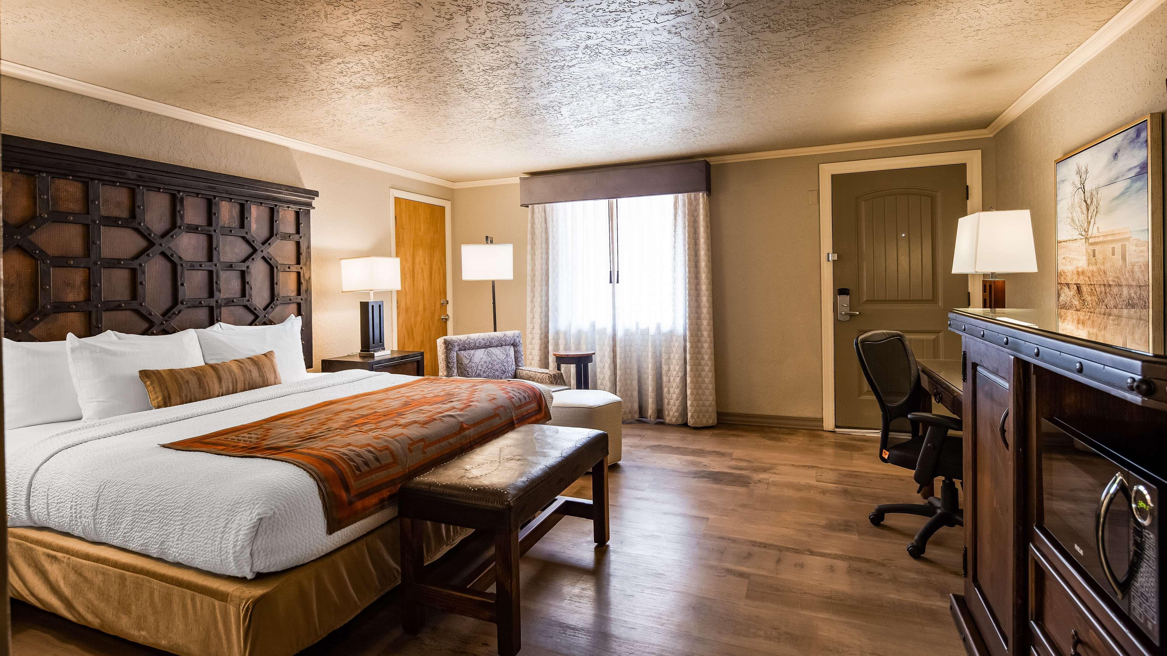 Best Western Plus Weatherford Kültér fotó