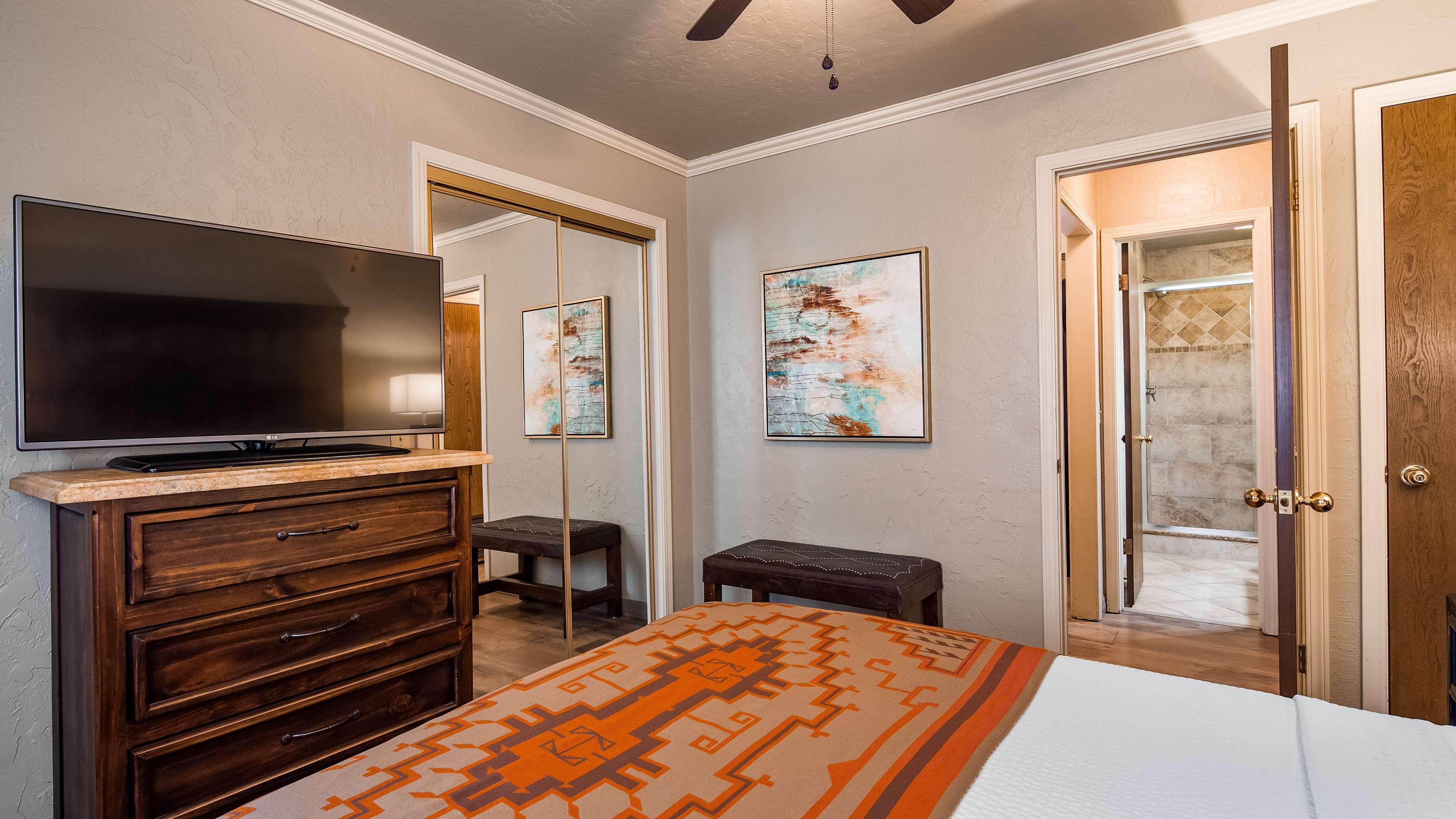 Best Western Plus Weatherford Kültér fotó