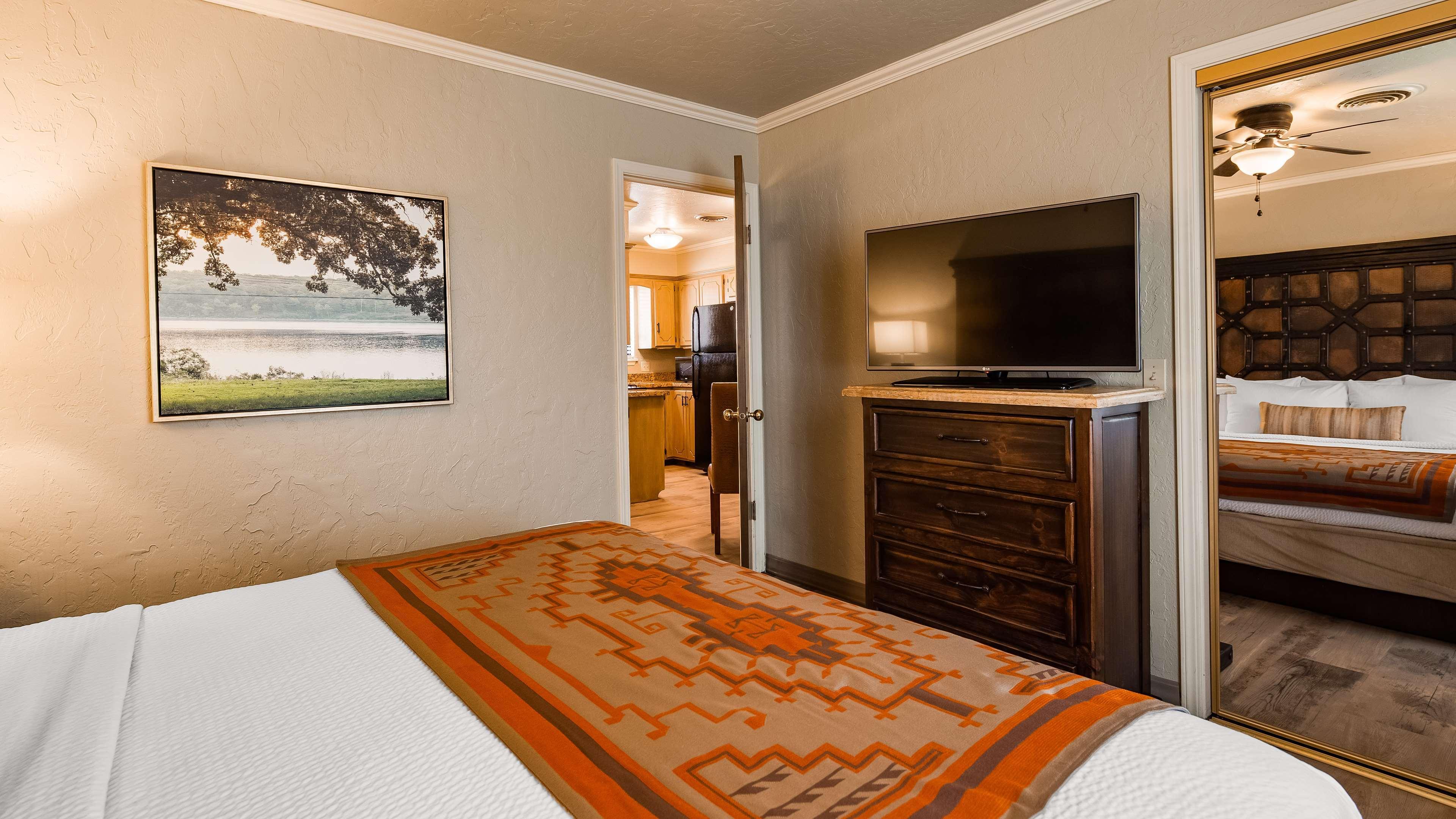 Best Western Plus Weatherford Kültér fotó