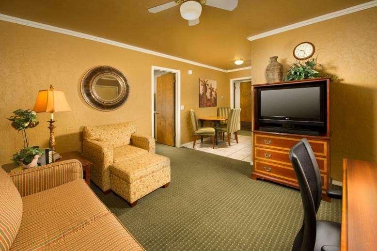 Best Western Plus Weatherford Kültér fotó