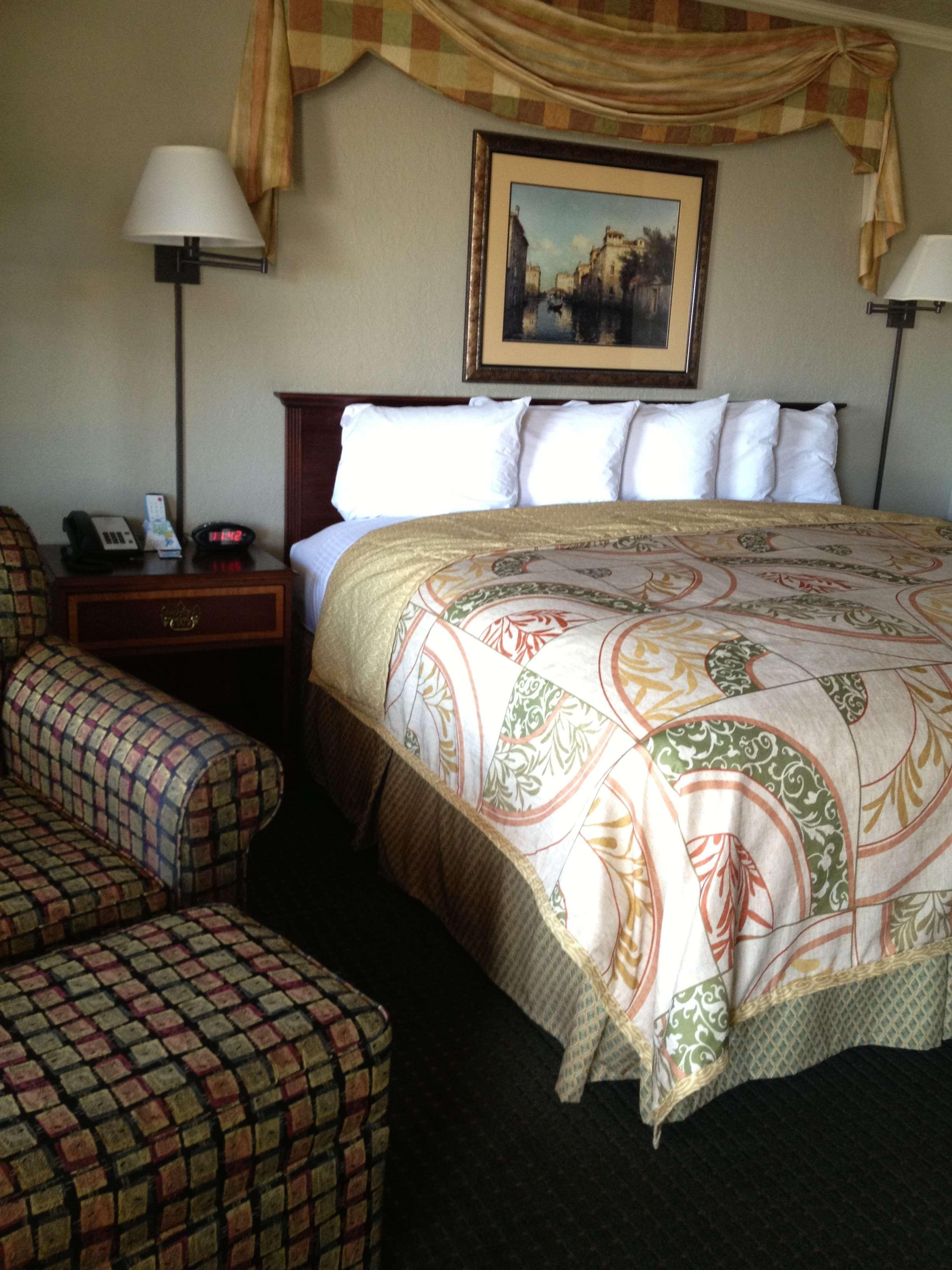 Best Western Plus Weatherford Kültér fotó